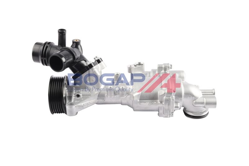 Водяной насос, охлаждение двигателя BOGAP C4234141