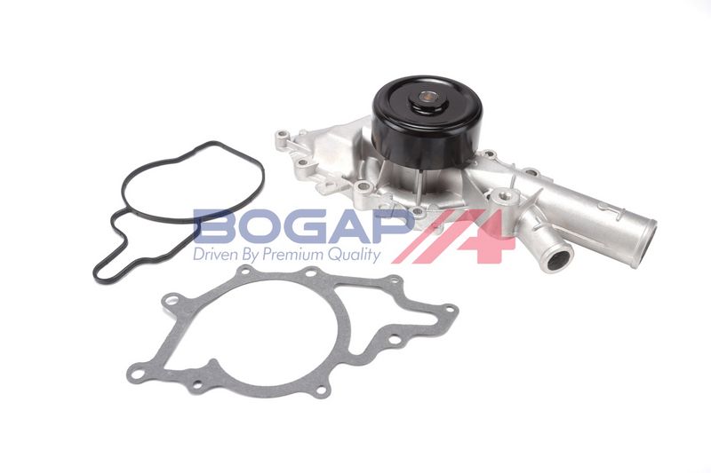 Водяной насос, охлаждение двигателя BOGAP C4234152