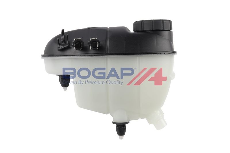 Компенсационный бак, охлаждающая жидкость BOGAP C4240110