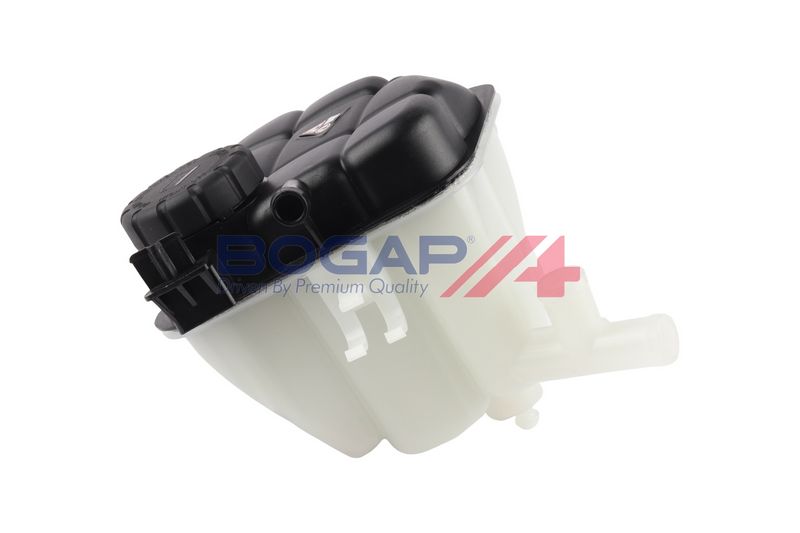 Компенсационный бак, охлаждающая жидкость BOGAP C4240114