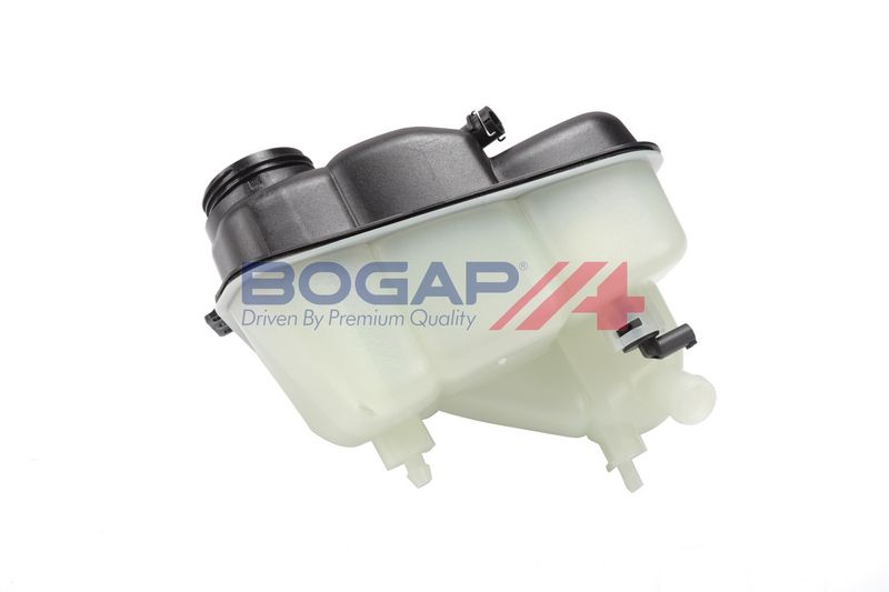 Компенсационный бак, охлаждающая жидкость BOGAP C4240120