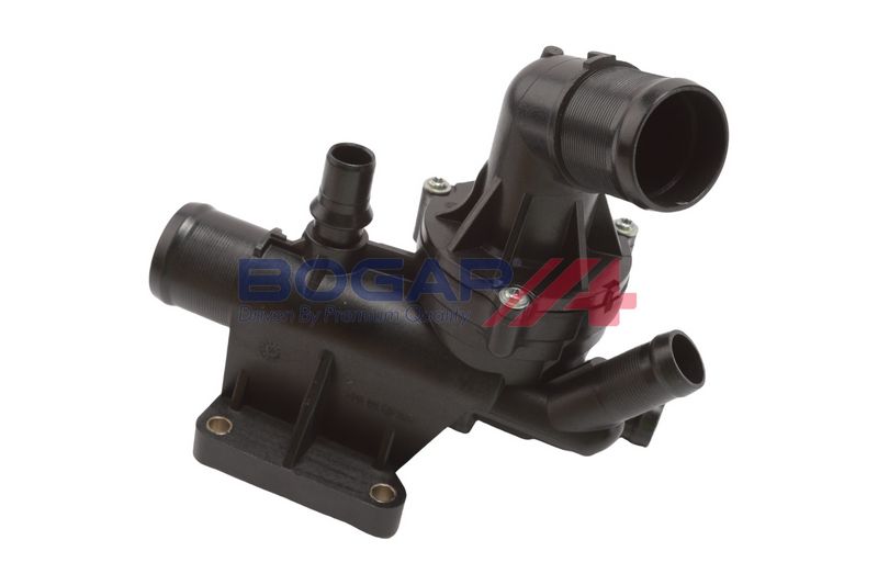 Корпус термостата BOGAP C4246100
