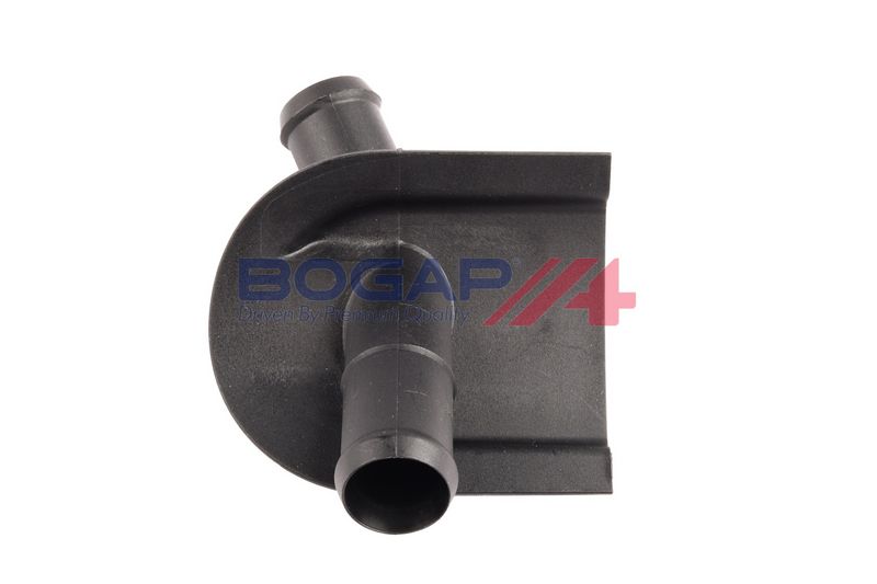 Фланец охлаждающей жидкости BOGAP C4252102