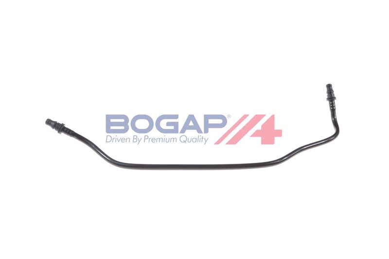 Шланг радиатора BOGAP C4255107