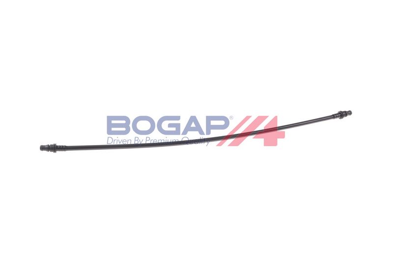 Шланг радиатора BOGAP C4255108