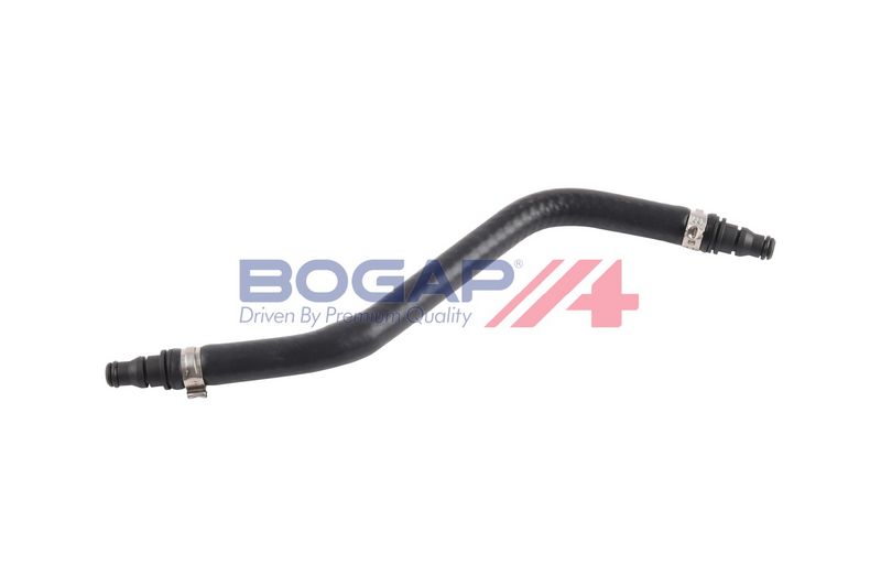 Шланг радиатора BOGAP C4255111