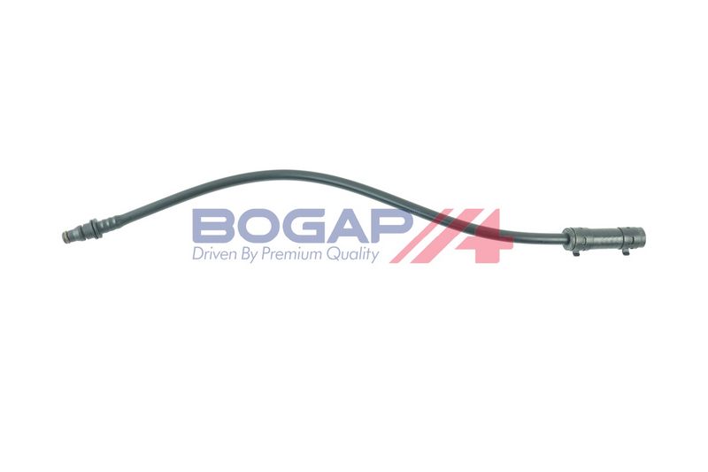 Шланг радиатора BOGAP C4255115