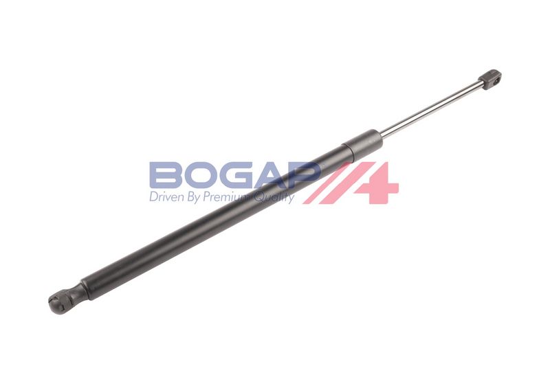 Газовая пружина, крышка багажник BOGAP C5260101