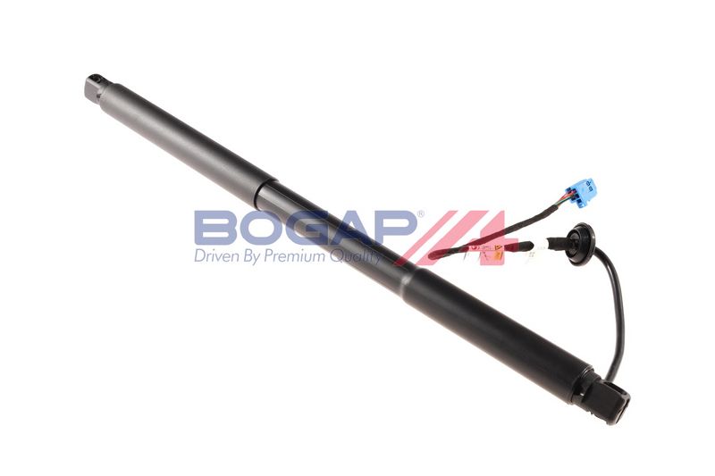 Газовая пружина, крышка багажник BOGAP C5260128