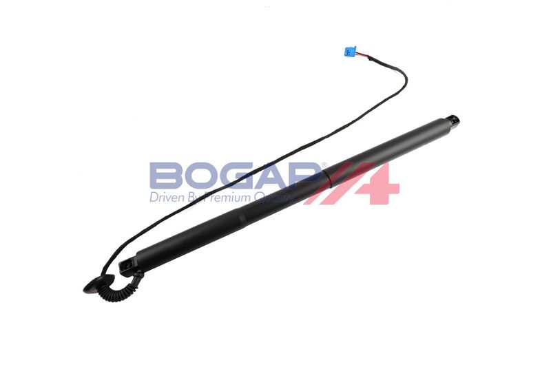 Газовая пружина, крышка багажник BOGAP C5260129
