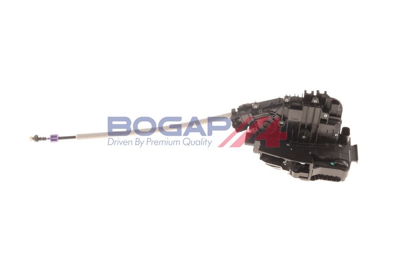Замок двери BOGAP C5316126