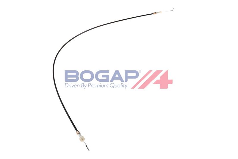 Трос, замок двери BOGAP C5319100