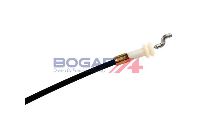 Трос, замок двери BOGAP C5319103