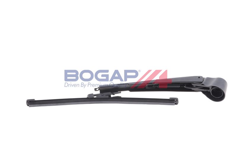 Комплект рычагов стеклоочистителя, система очистки стекол BOGAP C5515101