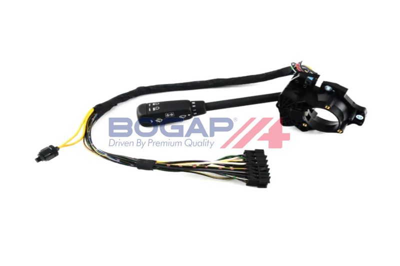 Выключатель на рулевой колонке BOGAP C7318105
