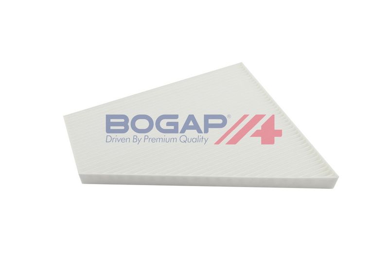 Фильтр, воздух во внутренном пространстве BOGAP C8112156