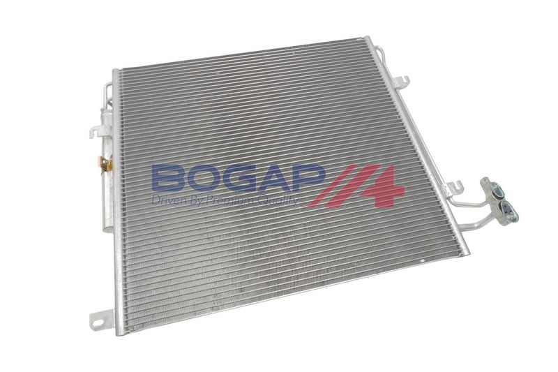 Конденсатор, кондиционер BOGAP E4117100