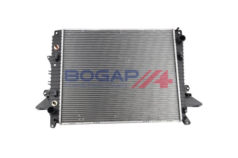 Бачок, радиатор BOGAP E4210103