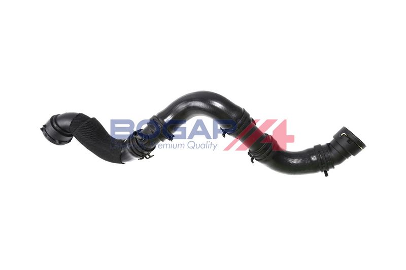 Шланг радиатора BOGAP E4228106