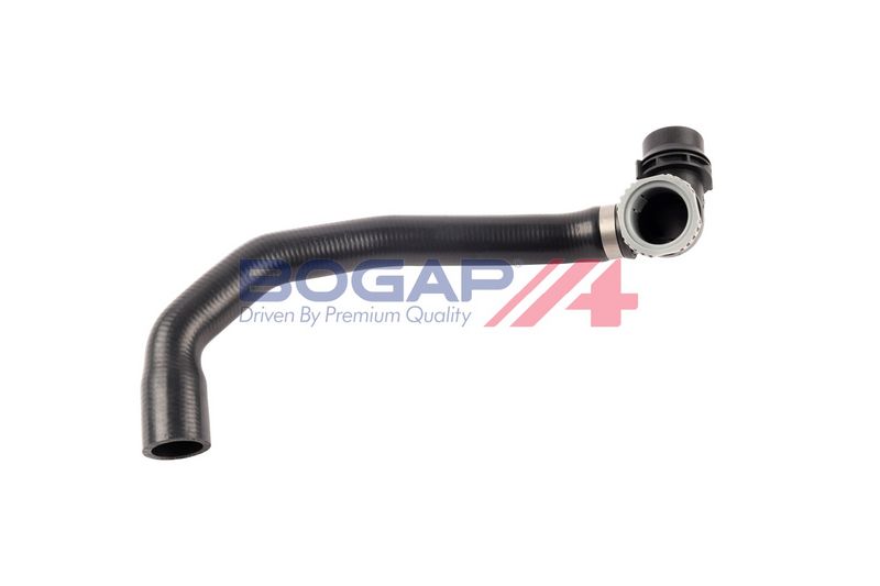 Шланг радиатора BOGAP E4228156