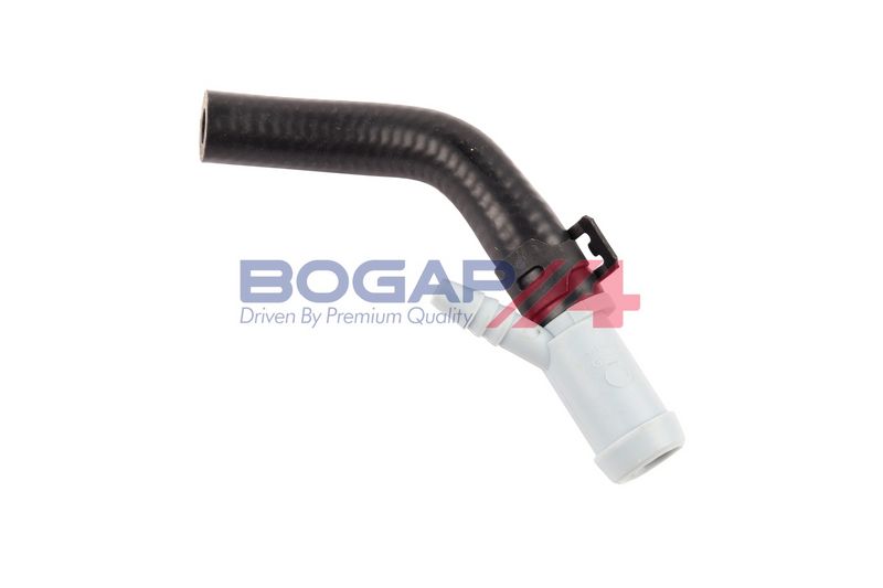 Шланг радиатора BOGAP E4228158
