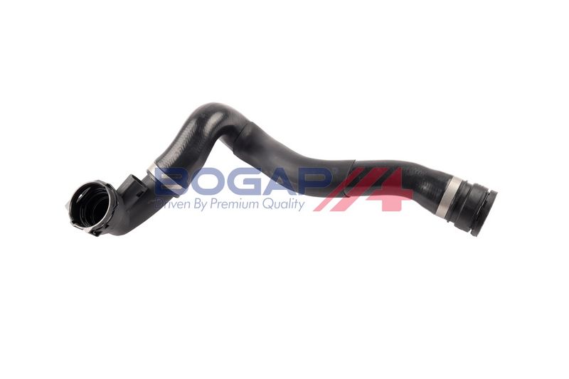 Шланг радиатора BOGAP E4228180