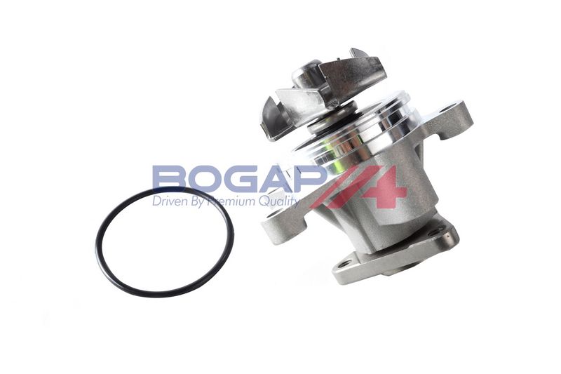 Водяной насос, охлаждение двигателя BOGAP E4234114