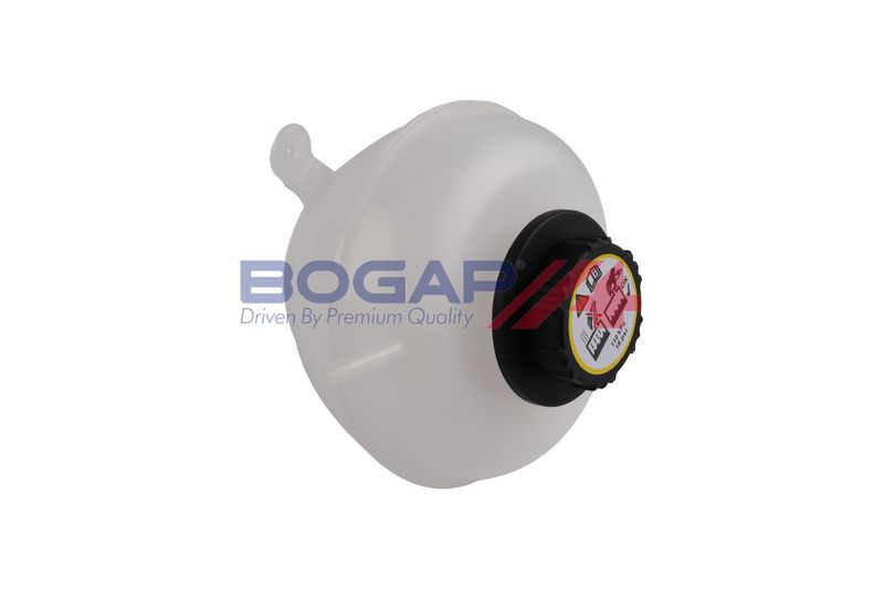 Компенсационный бак, охлаждающая жидкость BOGAP E4240106
