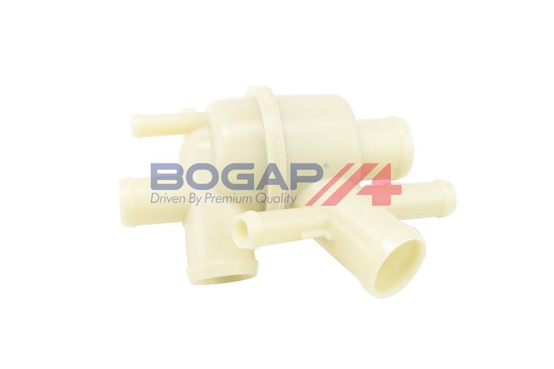 Термостат, охлаждающая жидкость BOGAP E4245106