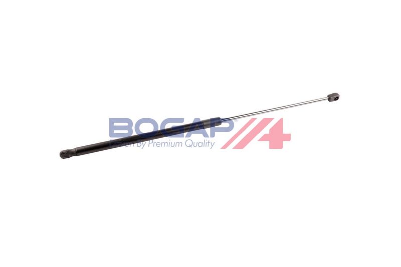 Газовая пружина, крышка багажник BOGAP E5260101