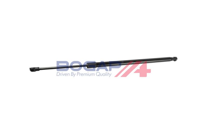 Газовая пружина, крышка багажник BOGAP E5260103