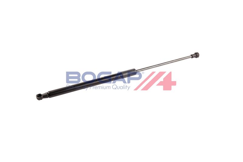 Газовая пружина, крышка багажник BOGAP E5260106