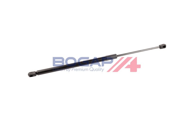 Газовая пружина, крышка багажник BOGAP E5260107