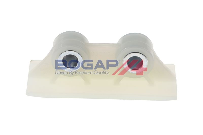 Планка успокоителя, цепь привода BOGAP F1113103