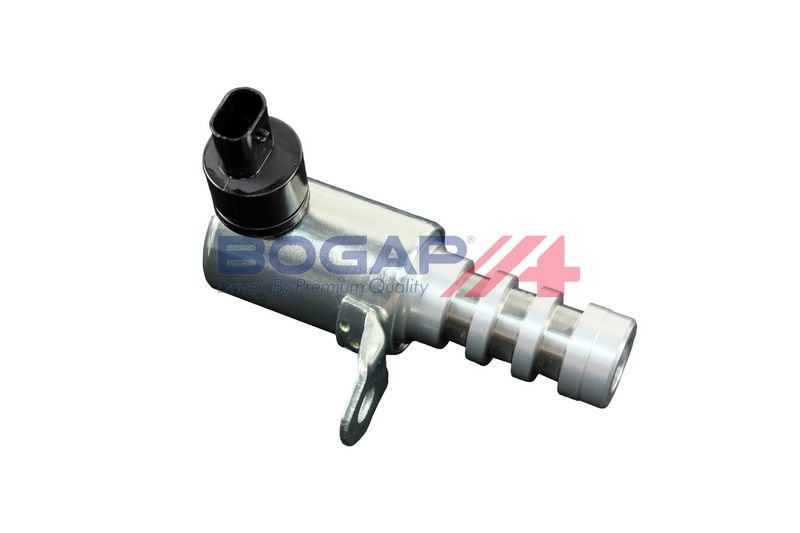 Регулирующий клапан, выставление распределительного вала BOGAP F1340100