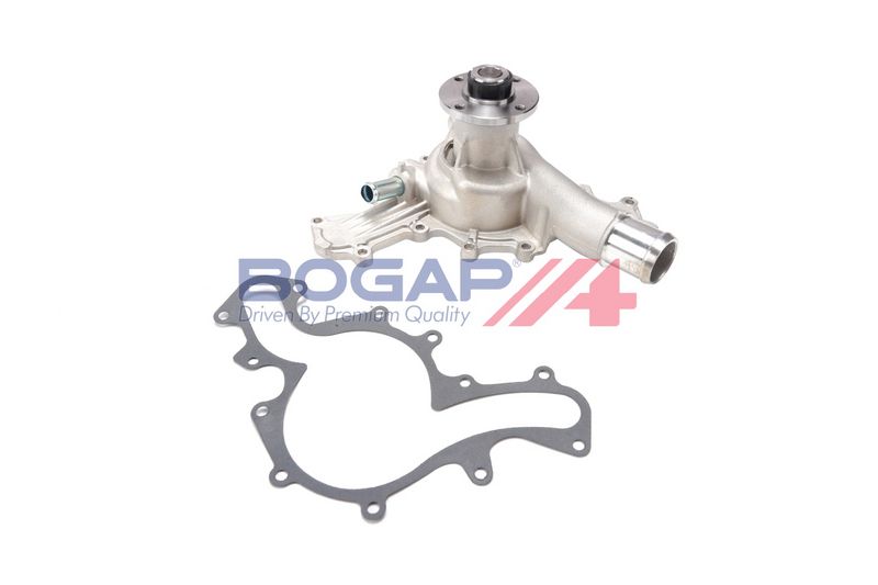 Водяной насос, охлаждение двигателя BOGAP F4234109