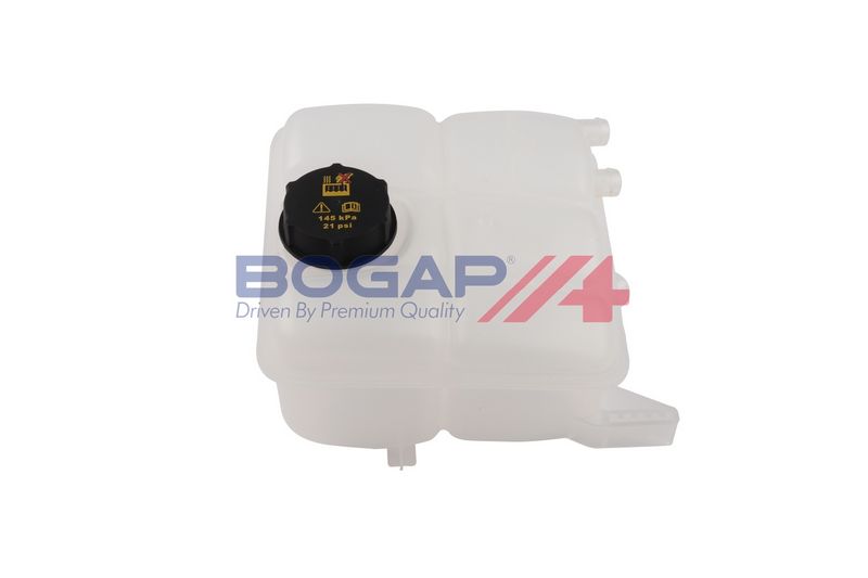 Компенсационный бак, охлаждающая жидкость BOGAP F4240104
