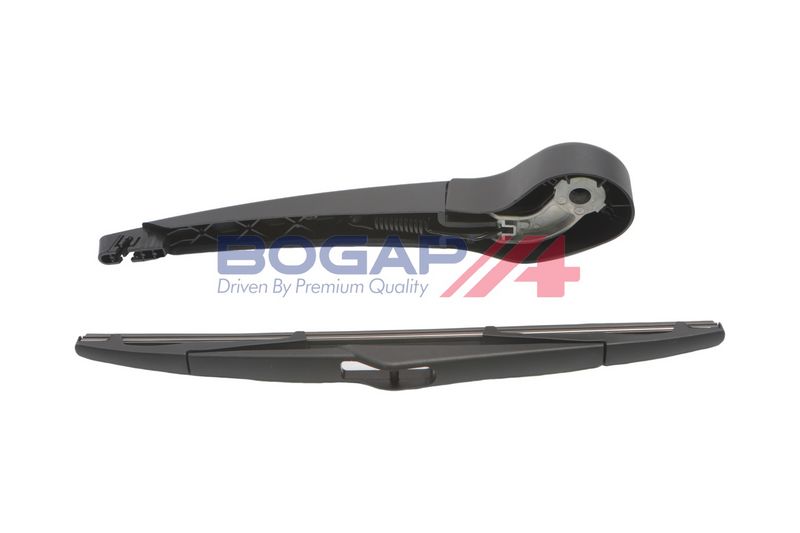 Комплект рычагов стеклоочистителя, система очистки стекол BOGAP F5515102