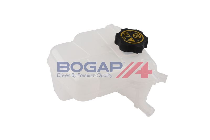 Компенсационный бак, охлаждающая жидкость BOGAP G4240100