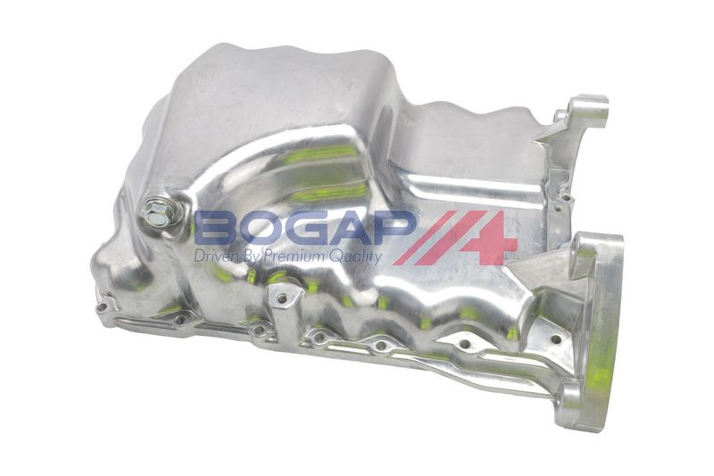 Масляный поддон BOGAP H1919105