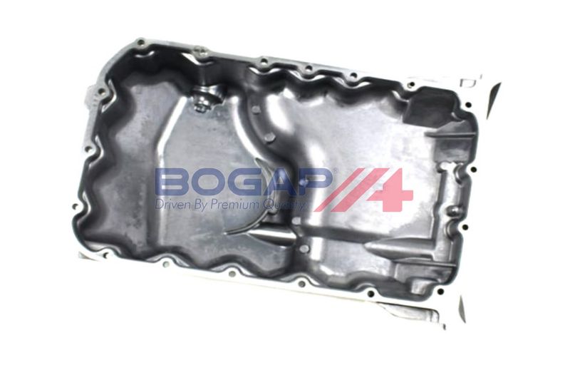 Масляный поддон BOGAP H1919106