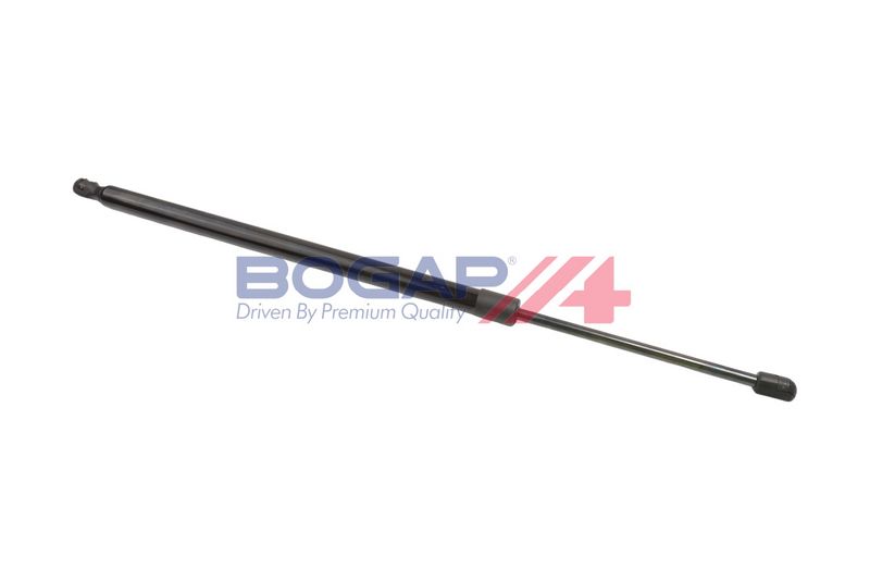 Газовая пружина, крышка багажник BOGAP H5260100