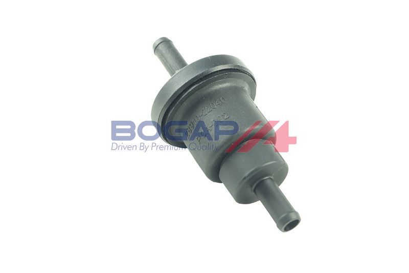 Клапан вентиляции, топливный бак BOGAP H6316101
