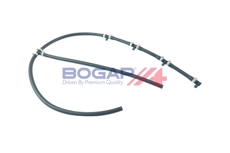 Шланг, утечка топлива BOGAP L1621100