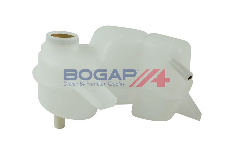 Компенсационный бак, охлаждающая жидкость BOGAP L4240105
