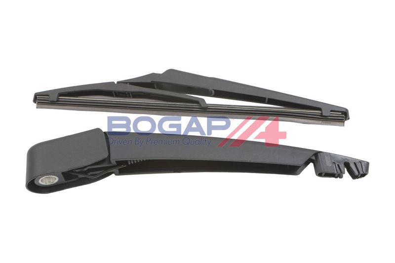 Комплект рычагов стеклоочистителя, система очистки стекол BOGAP L5515101