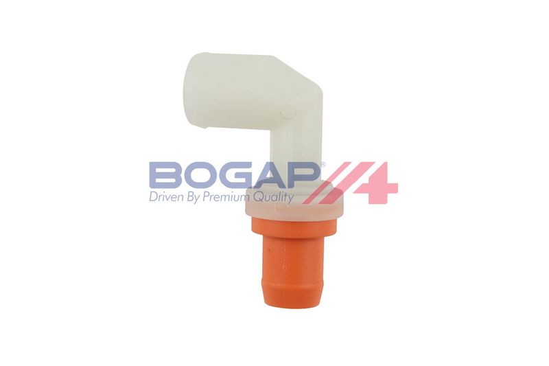 Клапан, отвода воздуха из картера BOGAP M1214100