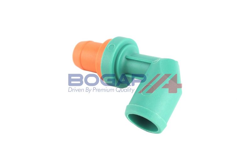 Клапан, отвода воздуха из картера BOGAP M1214101
