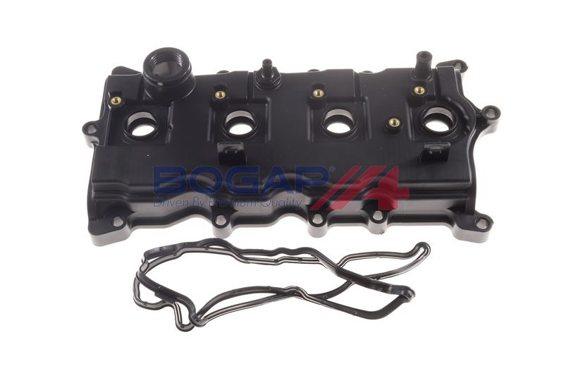 Крышка головки цилиндра BOGAP N1115100