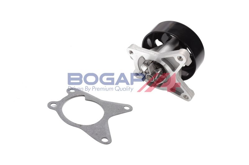 Водяной насос, охлаждение двигателя BOGAP N4234102